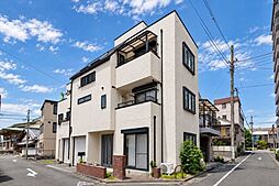 静岡県沼津市末広町