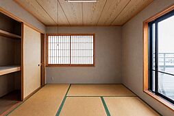 和室の画像