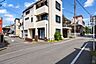 その他：前面道路含む現地写真