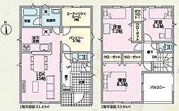 静岡県沼津市沼北町１丁目