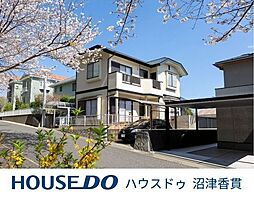 静岡県三島市東大場１丁目