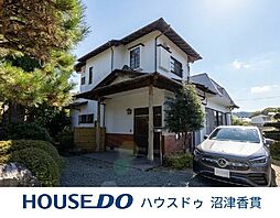 静岡県駿東郡小山町中島