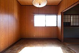 洋室の画像