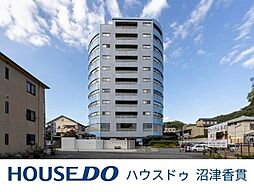 コンフォールタワー伊豆長岡