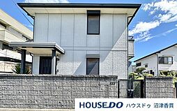 静岡県沼津市下河原町3丁目
