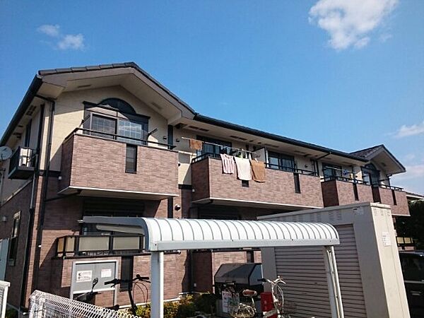メゾン・リベルタ 103｜兵庫県姫路市名古山町(賃貸アパート1R・1階・32.90㎡)の写真 その1