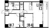 フランディル・オーラ五軒邸のイメージ