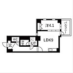 THE　MUSE神屋町のイメージ