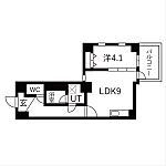 THE　MUSE神屋町のイメージ