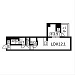 THE　MUSE神屋町のイメージ
