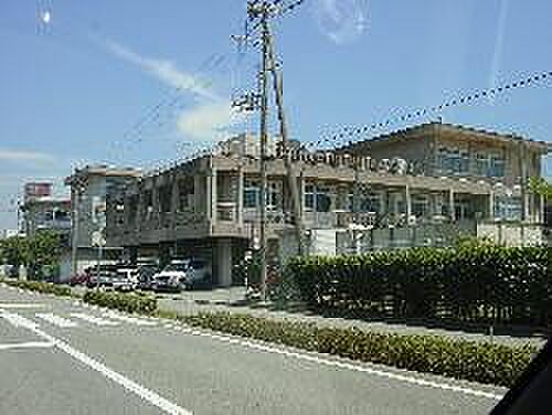 画像23:【小学校】姫路市立　城陽小学校まで771ｍ