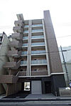 姫路市呉服町 8階建 築3年のイメージ