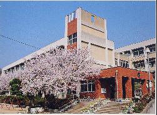 画像17:【小学校】姫路市立　増位小学校まで1328ｍ