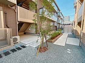 トリニティI号館 1303 ｜ 兵庫県姫路市岡田（賃貸マンション1LDK・2階・41.70㎡） その24