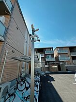 トリニティI号館 1303 ｜ 兵庫県姫路市岡田（賃貸マンション1LDK・2階・41.70㎡） その26