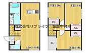 姫路市飾磨区中島1丁目 2階建 新築のイメージ
