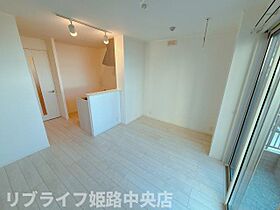 兵庫県姫路市岡田（賃貸マンション1LDK・3階・37.80㎡） その4