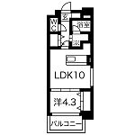 姫路市神屋町6丁目 10階建 築9年のイメージ