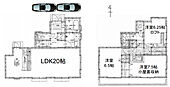 姫路市砥堀 2階建 築16年のイメージ