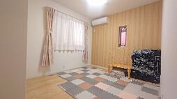 子供部屋の画像