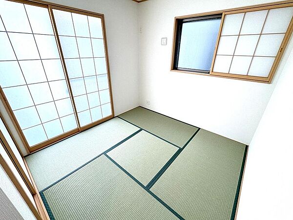 和室