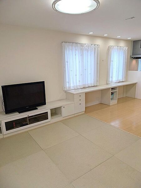 子供部屋