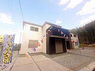 兵庫県姫路市四郷町東阿保：物件画像