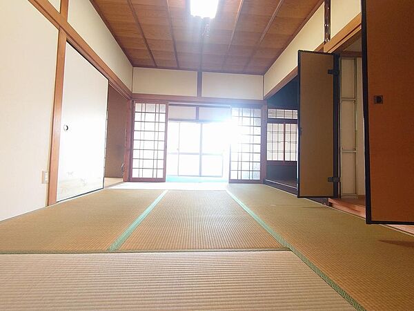 和室を拡大表示