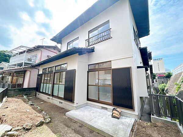 外観：340000245924