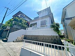 太宰府市高雄4丁目 戸建て
