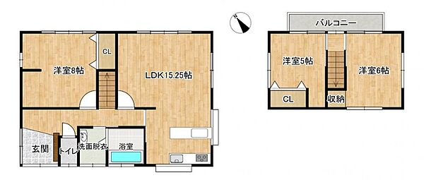 間取り：340000243867