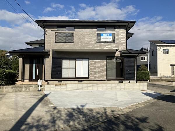 外観：340000245729