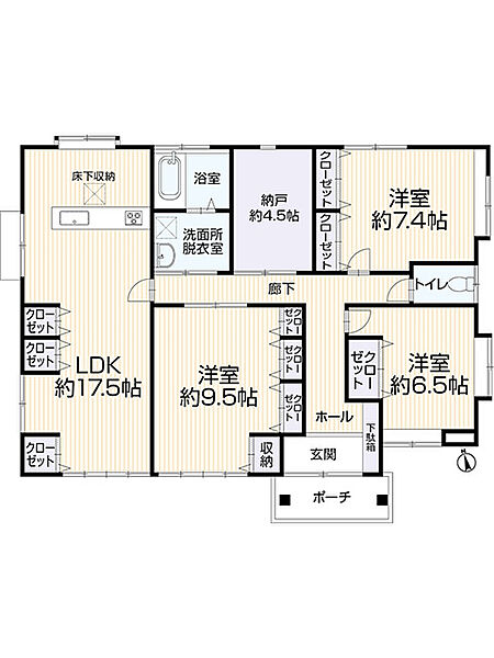 間取り：340000248495