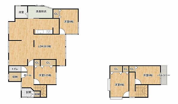 間取り：340000262468