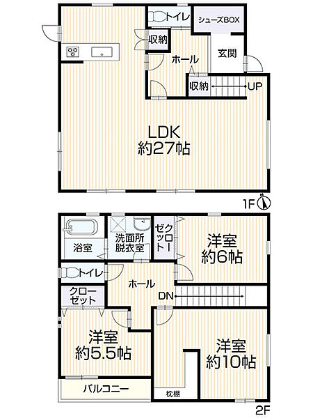 間取り：340000273193