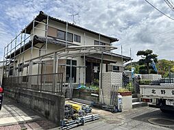 古賀市米多比　戸建て
