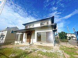 古賀市米多比 戸建て