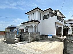 古賀市筵内 戸建て