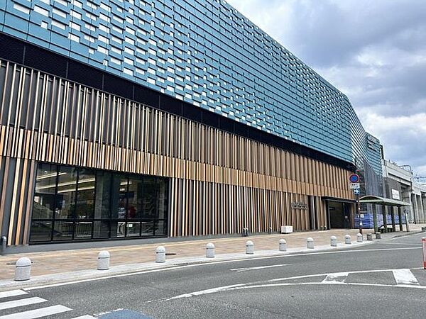 【駅】西鉄大牟田線「白木原」駅まで徒歩5分（約400Ｍ）です。
