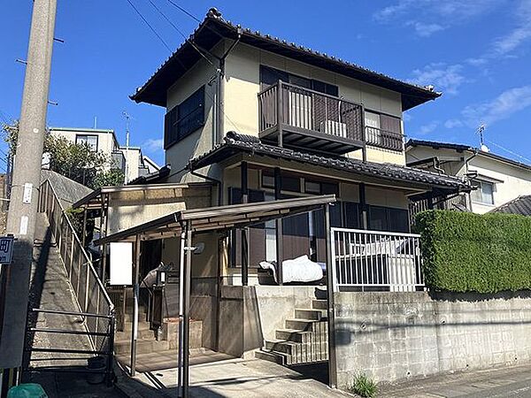 【リフォーム済】外観