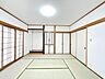その他：【リフォーム済】和室