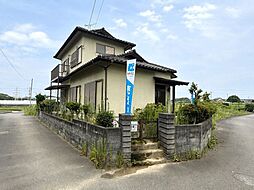 古賀市青柳町 戸建て