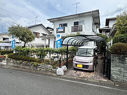 糟屋郡宇美町若草一丁目 戸建て