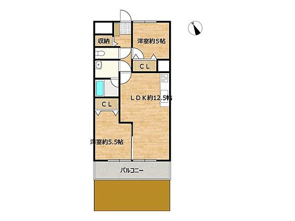 間取り：340000309353