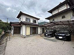 糟屋郡宇美町障子岳六丁目 戸建て