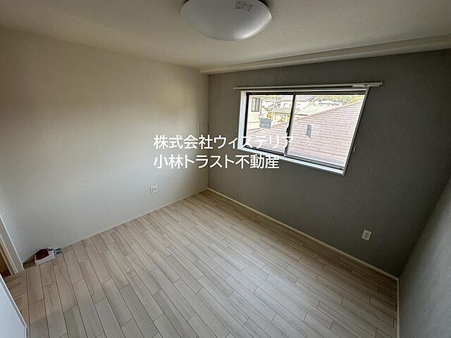 洋室