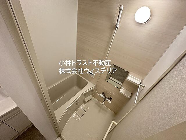 浴室