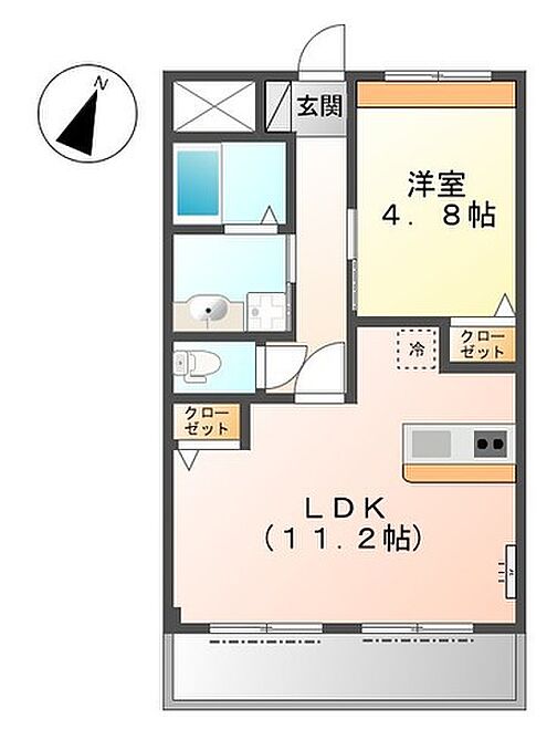 物件画像