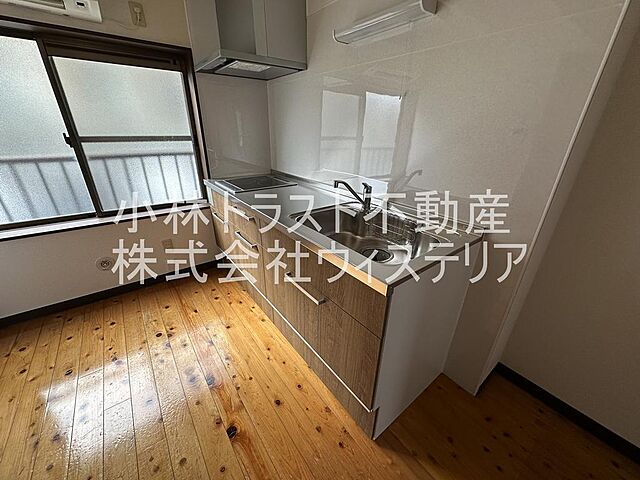 キッチン