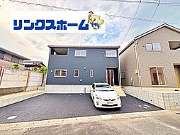 愛知県犬山市富岡新町1丁目31番